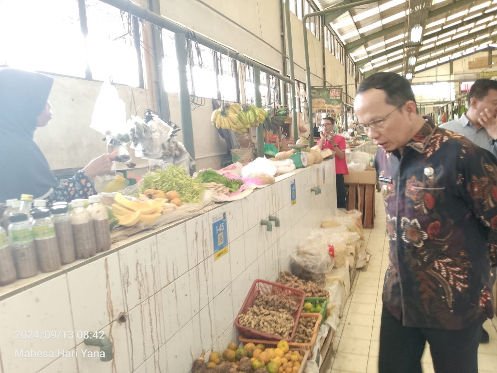 Berpasangan Dengan Efrianda, Algafry Rahman Kembali Maju Di Pilkada Bangka Tengah